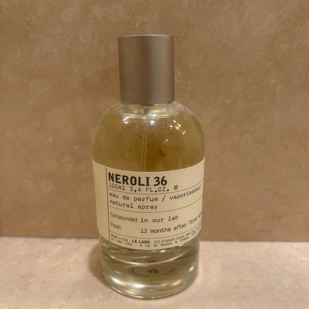 Le Labo Neroli 36 3.4 fl oz